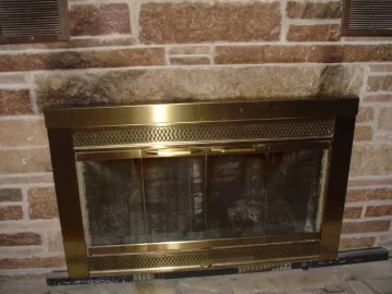 [Hearth.com] Heat N Glo  17611