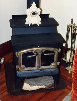 [Hearth.com] Stove ID