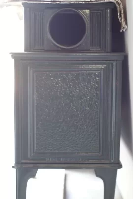[Hearth.com] Can you identify my Jotul stove for me?