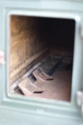 [Hearth.com] Can you identify my Jotul stove for me?