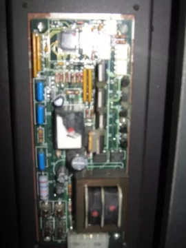 [Hearth.com] new owner of used breckwell 23FS scratching his head.......