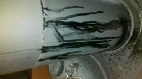 [Hearth.com] Should i be concerned?