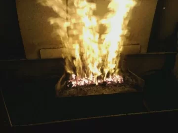 [Hearth.com] Another Harman P68 burn pot?