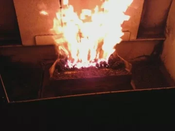 [Hearth.com] Another Harman P68 burn pot?
