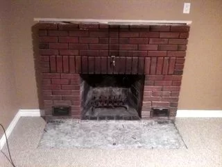 [Hearth.com] My new Osburn 1800 Insert