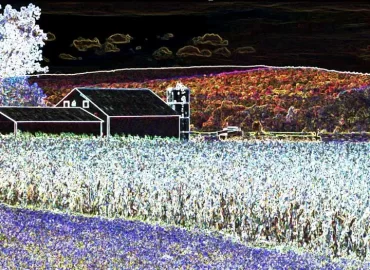 [Hearth.com] Fall Scene Photoshopped....
