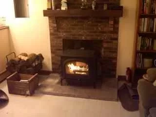 [Hearth.com] Oslo "Special Edition" Install