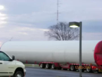 [Hearth.com] Wind Turbine