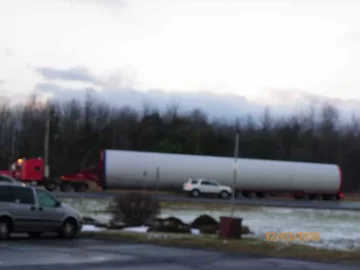 [Hearth.com] Wind Turbine