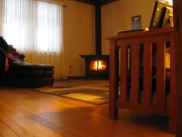 [Hearth.com] Air Circulation Convert
