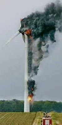[Hearth.com] Wind Turbine