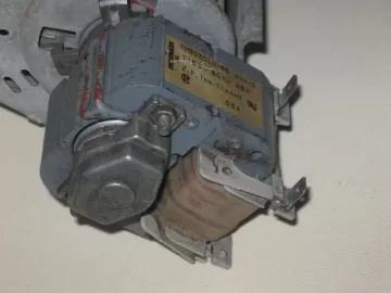 [Hearth.com] Convection Blower is going in reverse?