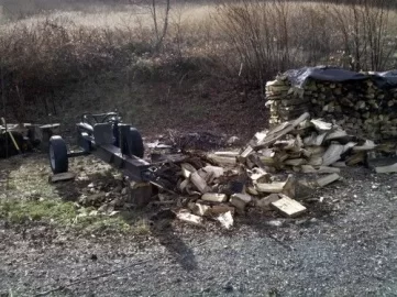 [Hearth.com] New pics of my setup