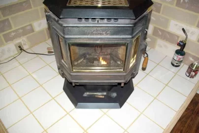 [Hearth.com] Fuel usage with a Stat control Vs constant fire