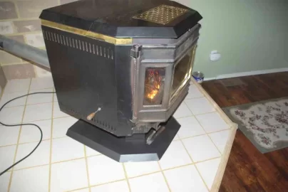 [Hearth.com] Fuel usage with a Stat control Vs constant fire