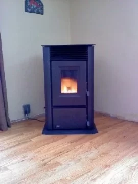 [Hearth.com] Day 32 With No Heat - Enviro Maxx Being Installed Tomorrow!