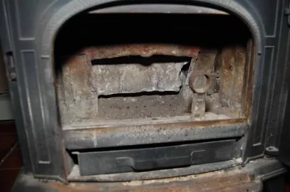 [Hearth.com] Fix or Replace Older Resolute Acclaim