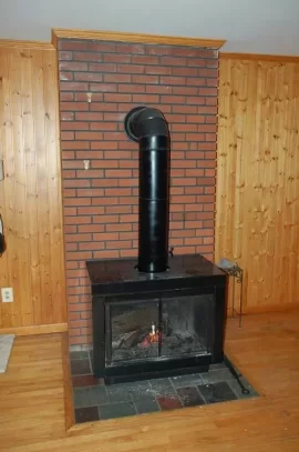 [Hearth.com] Help Convert Freestanding Fireplace to Woodstove