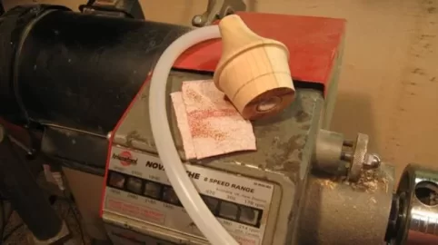 [Hearth.com] How to make a quick and easy Vacuum adapter (Picture heavy warning)