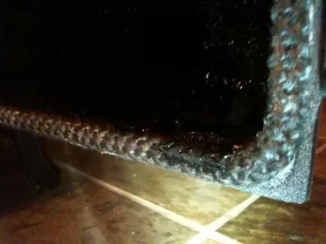 [Hearth.com] ash box creosote?