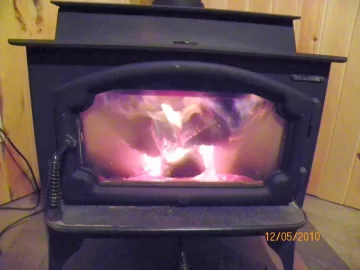 [Hearth.com] Looking for pics of the inside of doors