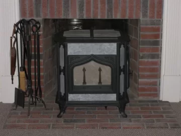 [Hearth.com] My new baby - Woodstock Fireview