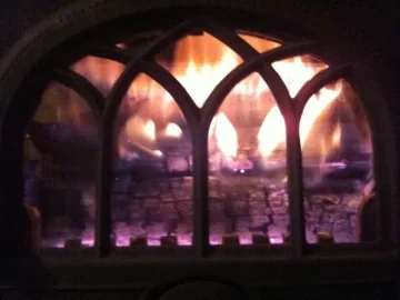 [Hearth.com] ash box creosote?