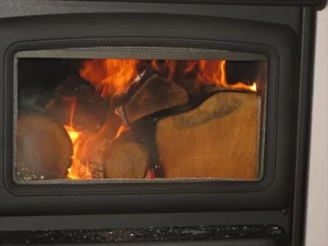 [Hearth.com] Pulled the trigger on a Summit (With Pics)