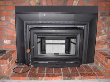 [Hearth.com] New insert not a perfect fit... best way to fix
