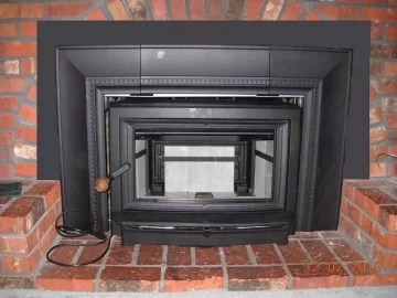 [Hearth.com] New insert not a perfect fit... best way to fix