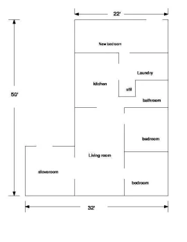 [Hearth.com] House layout