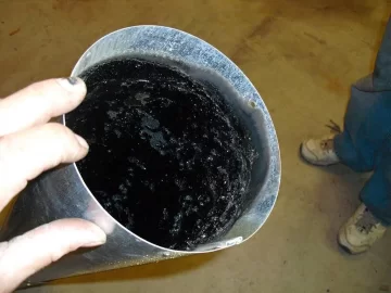 [Hearth.com] did some stove swapping today. problems!