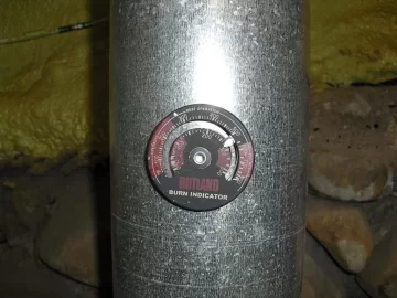 [Hearth.com] did some stove swapping today. problems!
