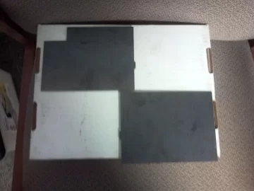 [Hearth.com] Breckwell Big E baffle plates