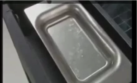 [Hearth.com] Pellet Stove Top Humidifier? (Old Breadpan?)