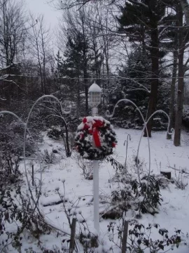 [Hearth.com] Is it really cold and snow covered where you are now?