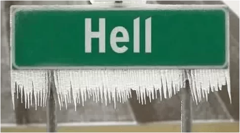 [Hearth.com] MY GOD ITS COLD !!!!
