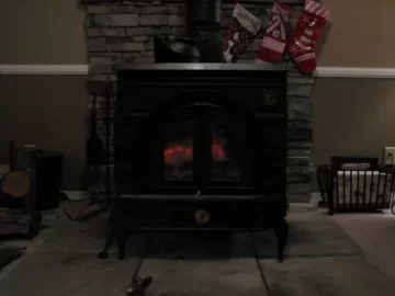 [Hearth.com] Staying Warm!!!