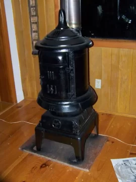 [Hearth.com] Newbie w Installation Questions