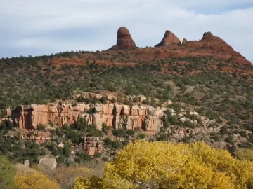 [Hearth.com] Arizona pics....