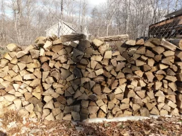[Hearth.com] Ash nearly ready???