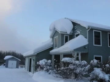 [Hearth.com] Is it really cold and snow covered where you are now?