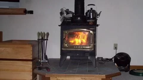 [Hearth.com] Lopi Endeavor cleaning?