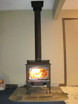 [Hearth.com] Lopi Endeavor cleaning?