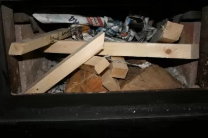 [Hearth.com] my first top down... with pics
