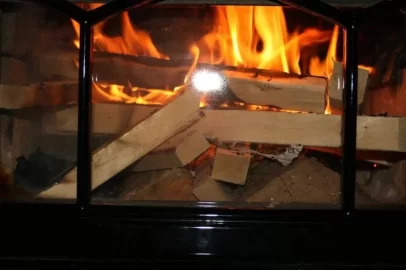 [Hearth.com] my first top down... with pics