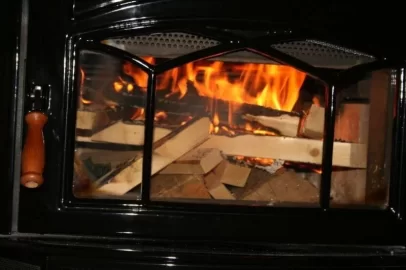 [Hearth.com] my first top down... with pics