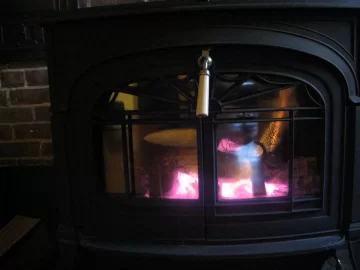 [Hearth.com] More Level Heat Output - Leyden or Encore Cat?