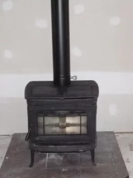[Hearth.com] T6 Installed!