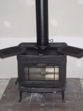 [Hearth.com] T6 Installed!